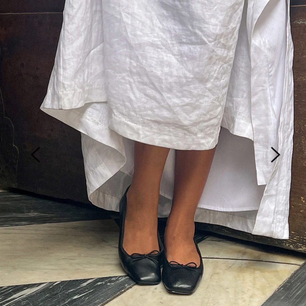 Dolce Vita flats